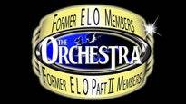 The Orchestra featuring Former Members of Elo & Elo II
