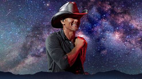 Tim McGraw