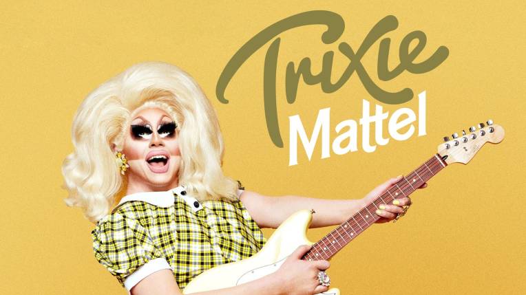 Trixie Mattel