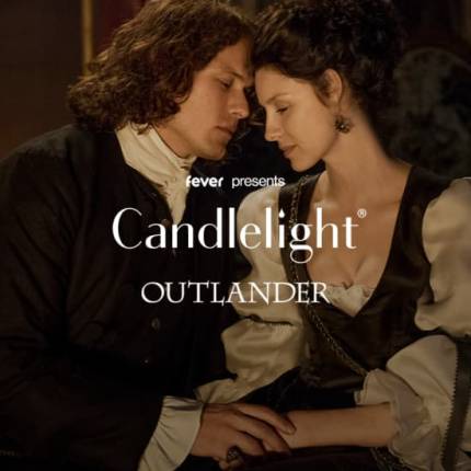 Candlelight Best of Outlander on Strings