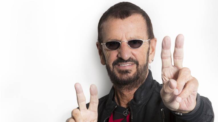 Ringo Starr and His All-Starr Band