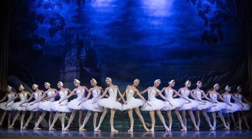 Royal Classical Ballet