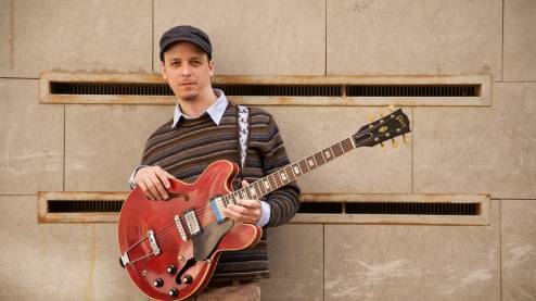 Kurt Rosenwinkel