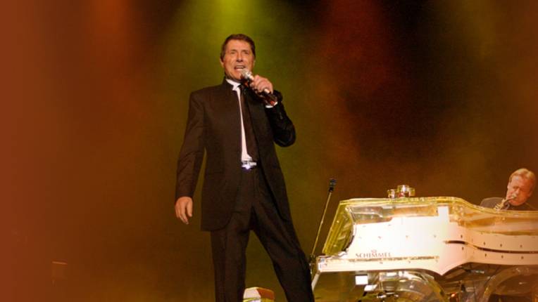 Die Udo Jürgens Tribute-Show