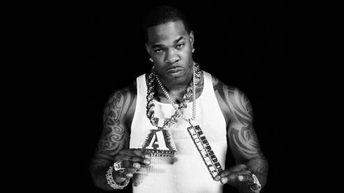 Busta Rhymes
