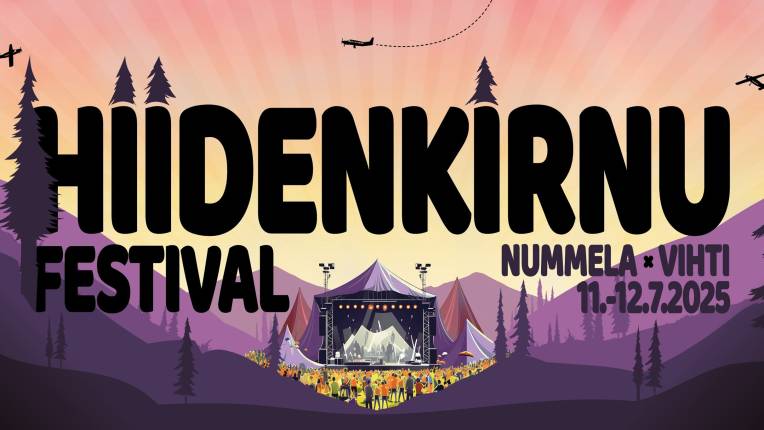 Hiidenkirnu Festival
