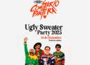 Ugly Sweater party by Comisario Pantera