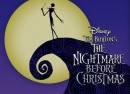 The Nightmare Before Christmas Gothic Ball & Bazaar