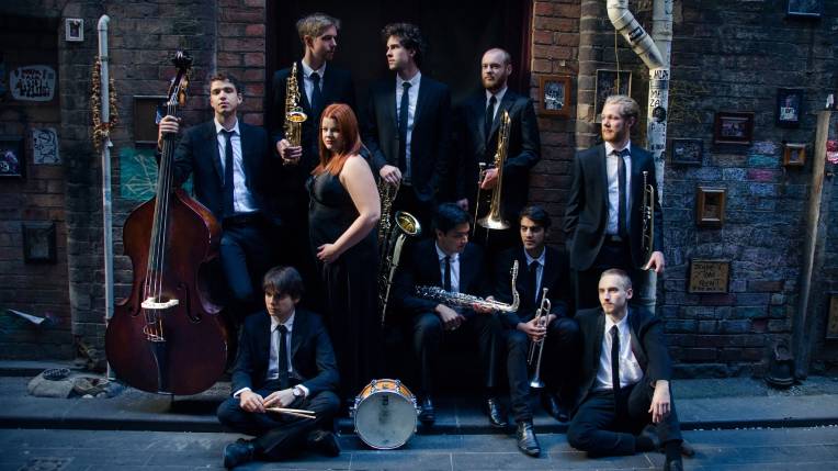 We May Never Meet Again: The Music of Amy Winehouse