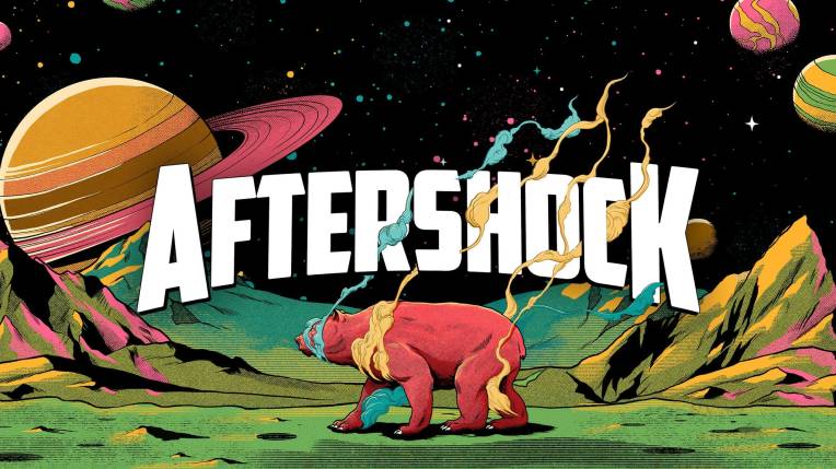 Aftershock
