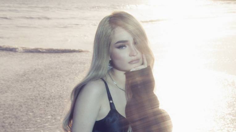 Kim Petras