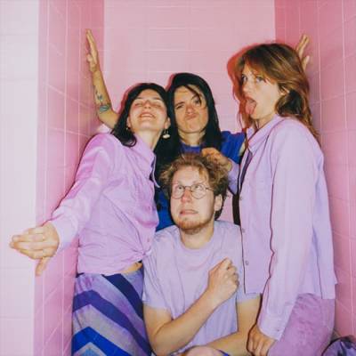 MARIA ISKARIOT en Upload, Barcelona 2026