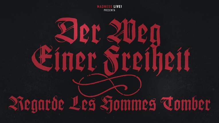Der Weg Einer Freiheit