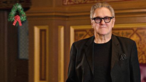 Gustaf Sjökvists Kammarkör