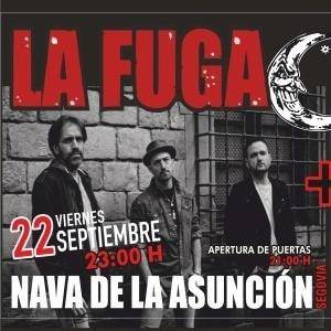 La Fuga