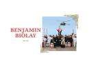 Benjamin Biolay