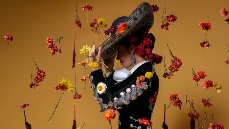 La gran posada mexicana