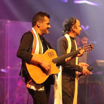 Raag-on Tour | Shankar-Ehsaan-Loy Live in Bengaluru