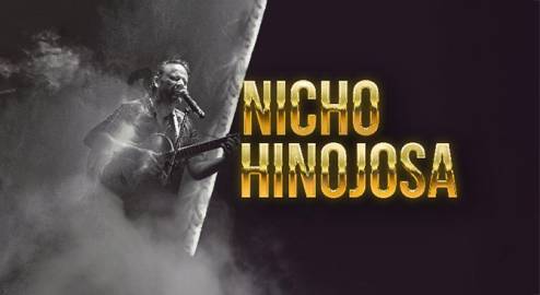 Nicho Hinojosa