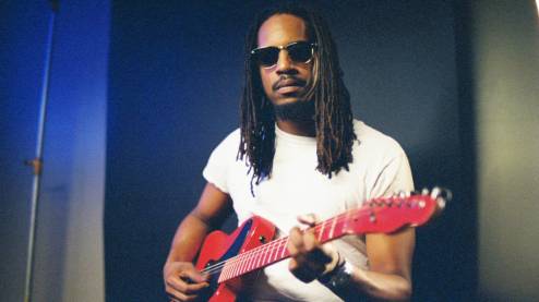 Black Joe Lewis & The Honeybears