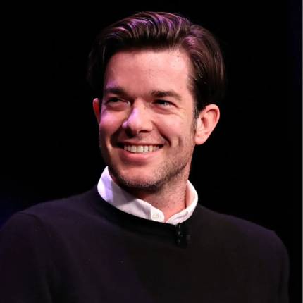 John Mulaney