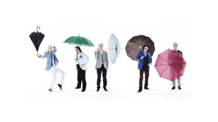 Elio e le Storie Tese