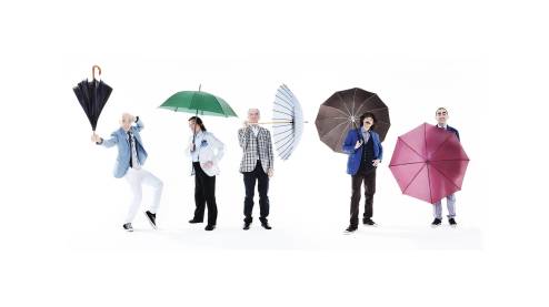 Elio e le Storie Tese