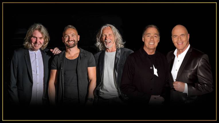 Go West & Wet Wet Wet