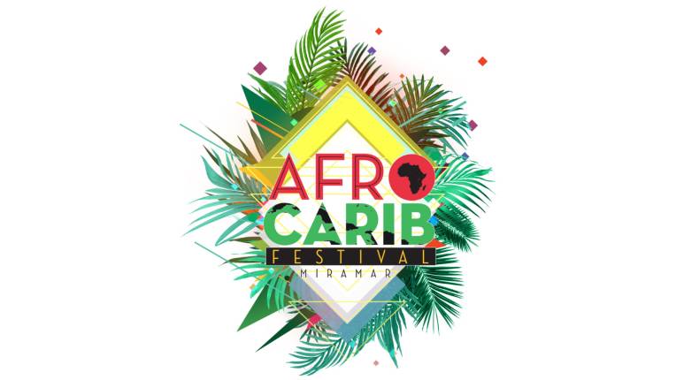 Afro Carib Festival Miramar