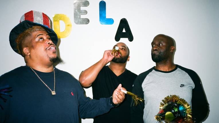 De La Soul