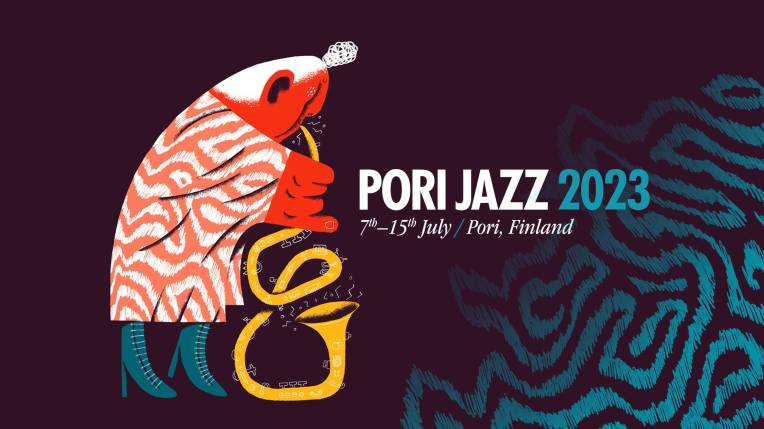 Pori Jazz 2023