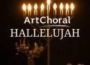9e Musique@17h ArtChoral Hallelujah