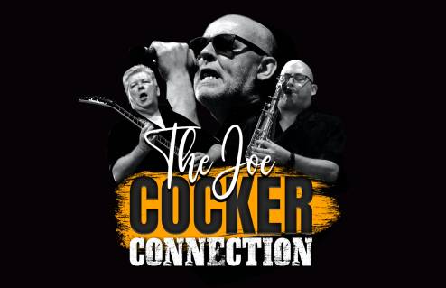 The Joe Cocker Connection