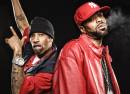 Method Man and Redman