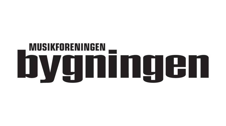 Musikforeningen Bygningen