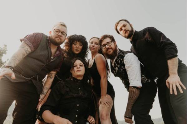 Sarah and the Safe Word