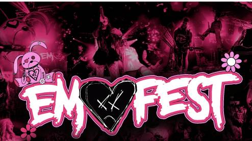 Emo Festival