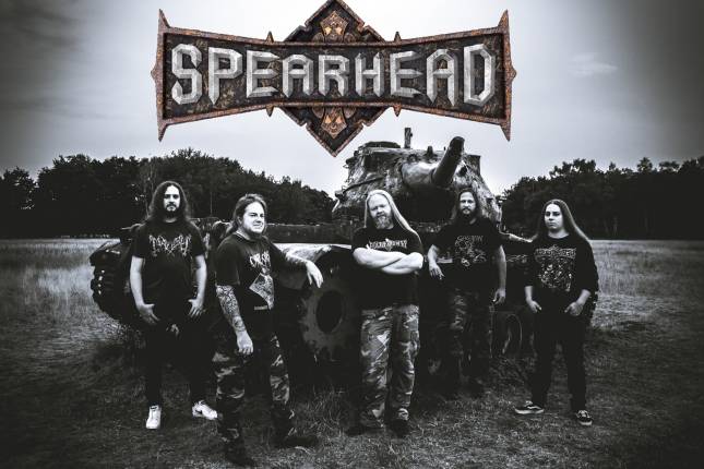 Spearhead