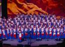 Mississippi Gospel Choir
