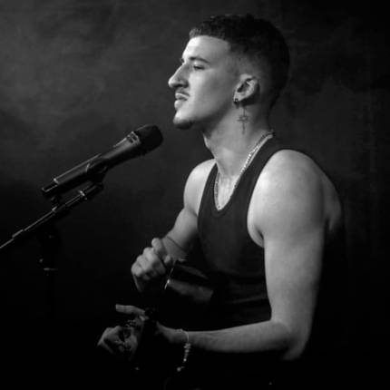 Ard 025 & Oshiris en Sala Badulaque, Madrid 2025