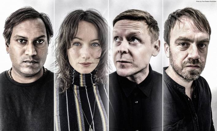 Pure Reason Revolution