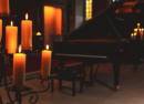 Valentine's Chopin & Champagne by Candlelight