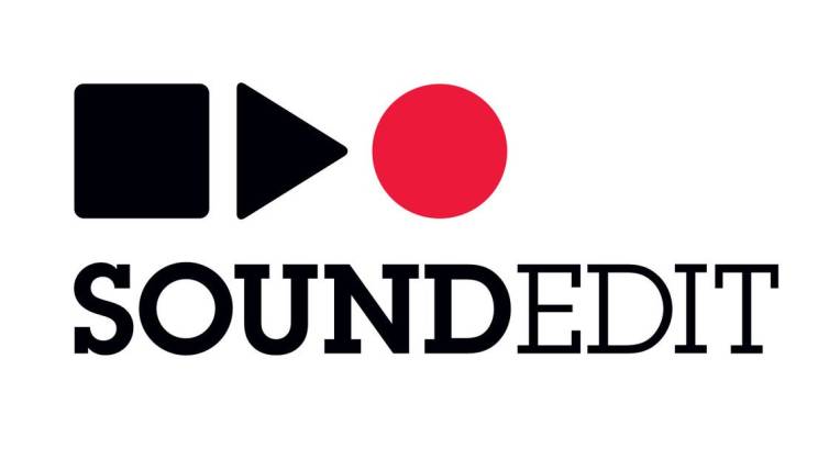 Soundedit