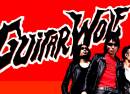 Guitar Wolf