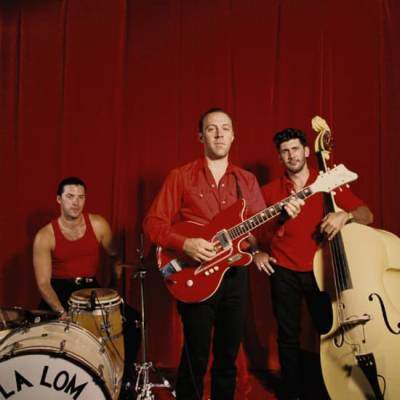 LA LOM en LAV 2, Lisboa 2025