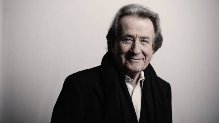Rudolf Buchbinder