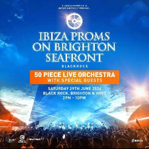 The Secret Symphony Orchestra