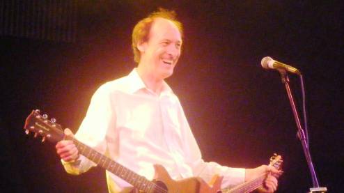 John Otway