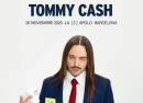 Tommy Cash en La 2 de Apolo, Barcelona 2025