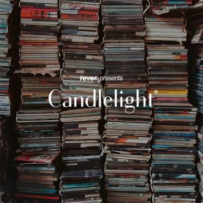 Candlelight Unplugged de los 90